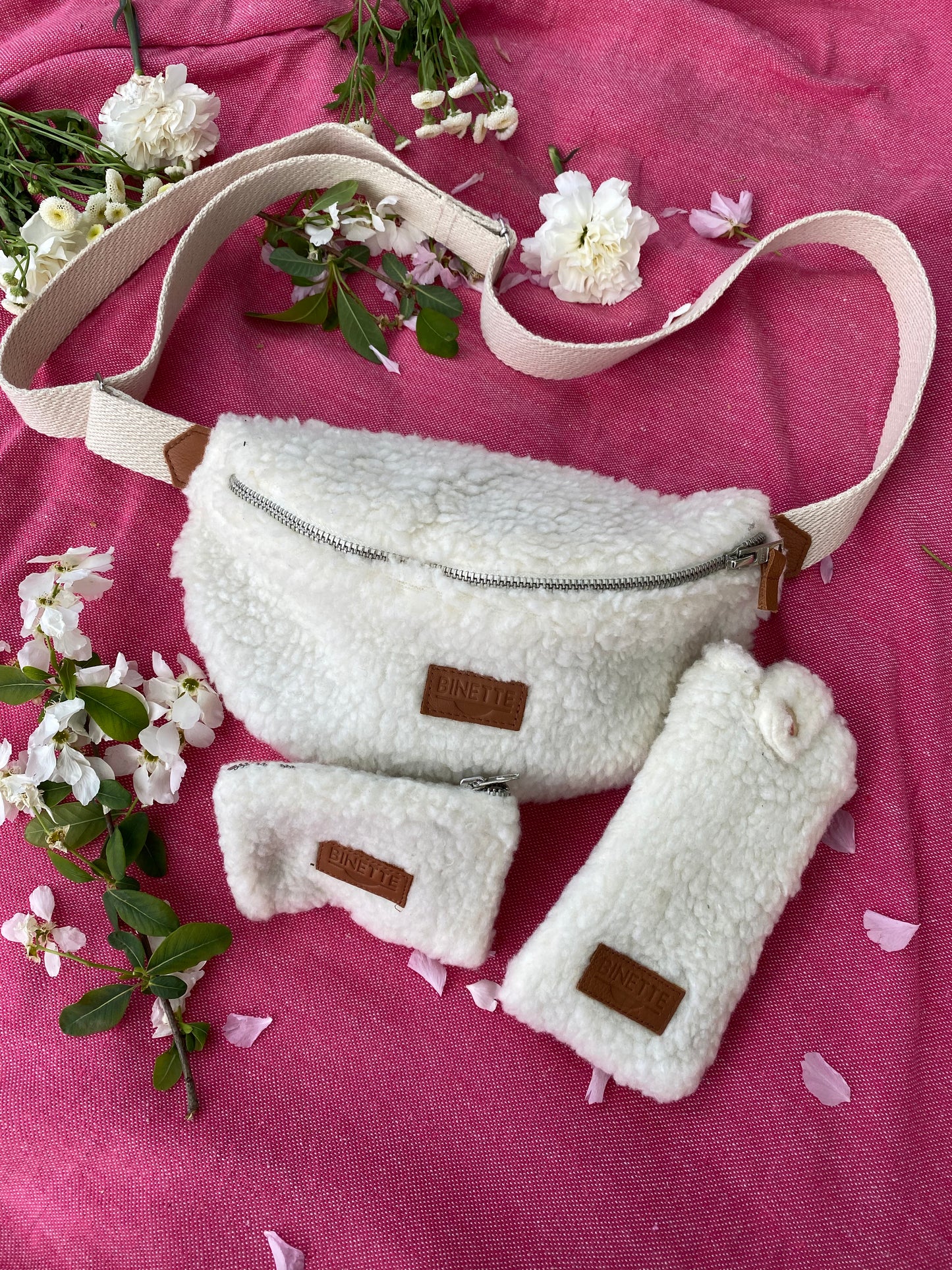 Pack Boule de Neige