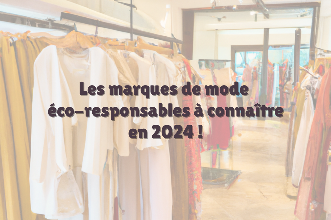 article de Binette marque de sacs banane upcyclés écoresponables top 10 des marques ecoresponsables à connaître